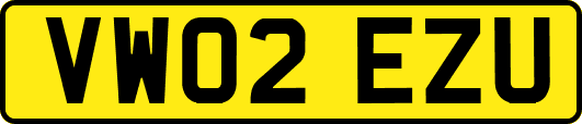 VW02EZU