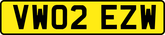 VW02EZW