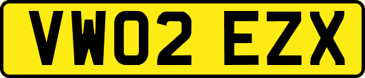 VW02EZX