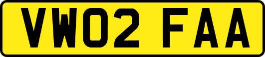 VW02FAA