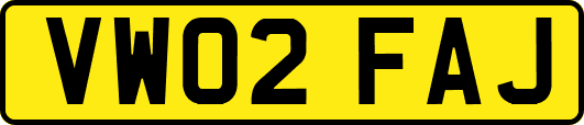 VW02FAJ