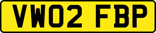 VW02FBP
