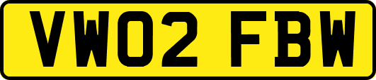 VW02FBW