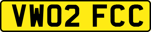 VW02FCC