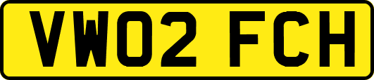 VW02FCH