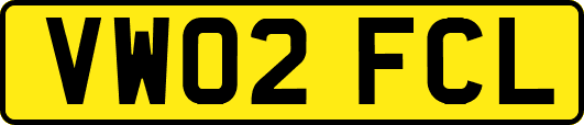 VW02FCL