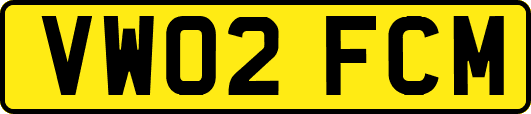 VW02FCM