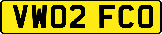VW02FCO