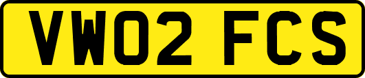 VW02FCS