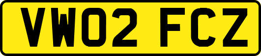 VW02FCZ
