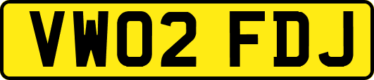 VW02FDJ