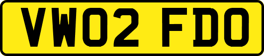 VW02FDO