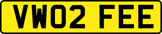 VW02FEE