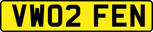 VW02FEN
