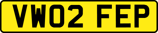 VW02FEP