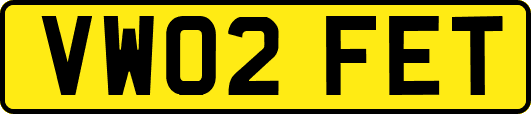 VW02FET