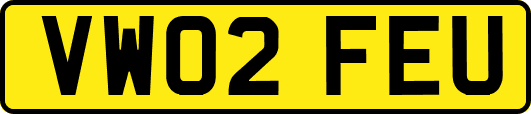 VW02FEU