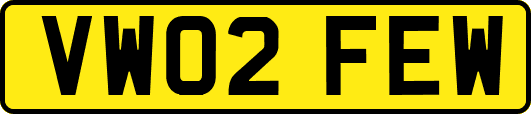 VW02FEW