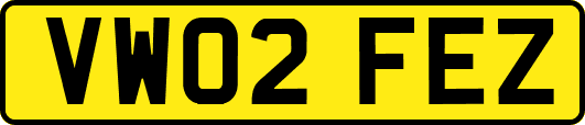 VW02FEZ