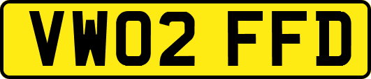 VW02FFD