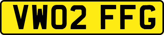 VW02FFG