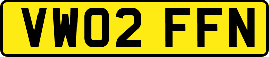 VW02FFN