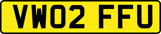 VW02FFU