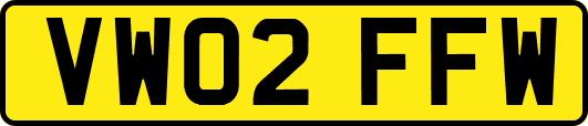 VW02FFW