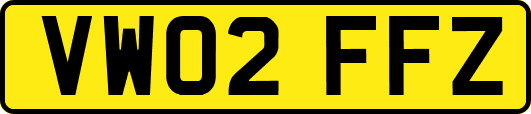 VW02FFZ