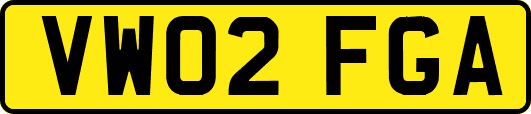 VW02FGA