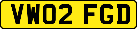VW02FGD