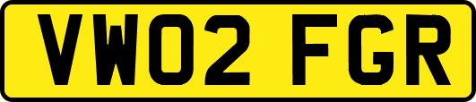 VW02FGR