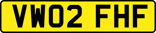 VW02FHF