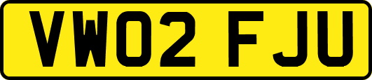 VW02FJU