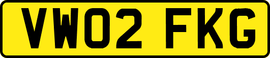 VW02FKG