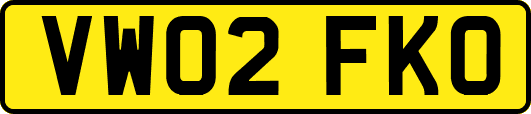 VW02FKO