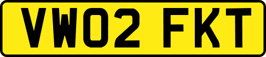 VW02FKT