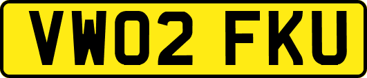 VW02FKU