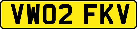 VW02FKV