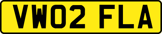 VW02FLA