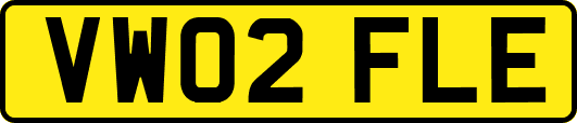 VW02FLE