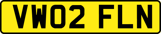 VW02FLN
