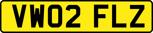 VW02FLZ