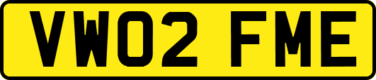 VW02FME