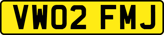 VW02FMJ