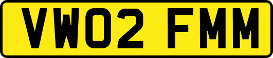 VW02FMM