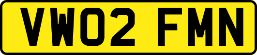 VW02FMN