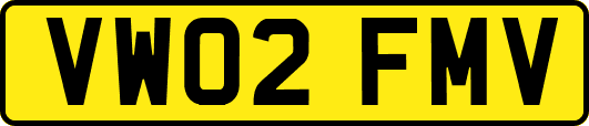 VW02FMV