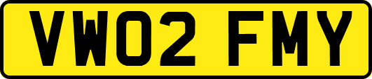 VW02FMY