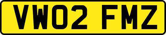 VW02FMZ